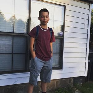 Meet your Posher, Payden